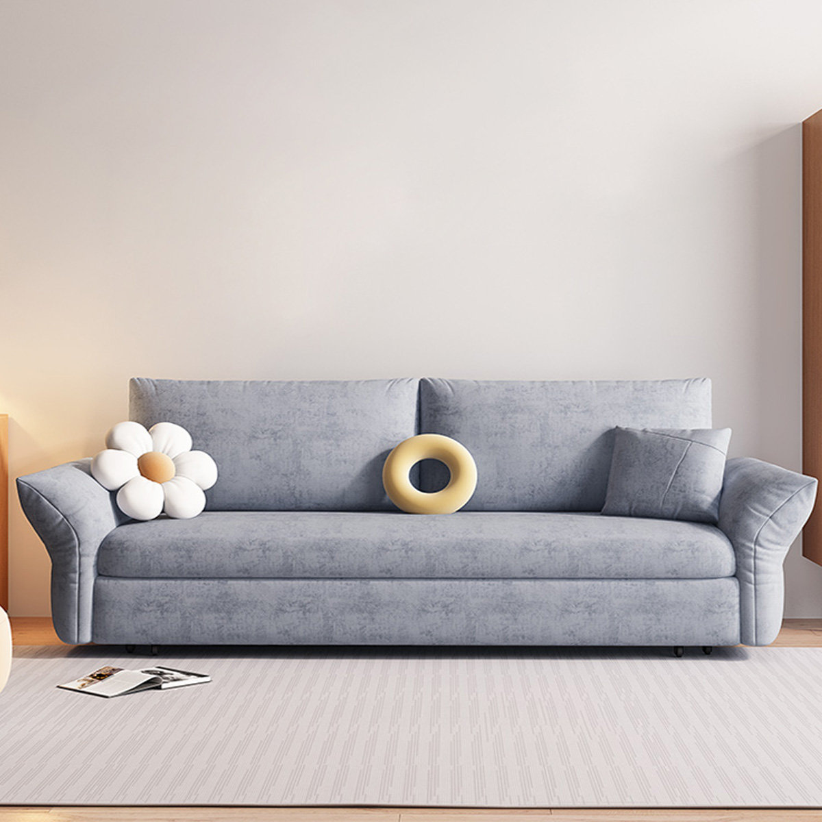 Loveseat under 100 discount